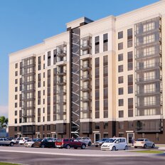 Квартира 49,6 м², 2-комнатная - изображение 5