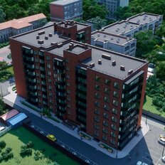 Квартира 124,7 м², 3-комнатная - изображение 3