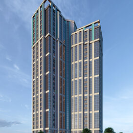 Купить квартиру в высотках в ЖК «Бирюзовая жемчужина-4» в Новосибирске - изображение 2