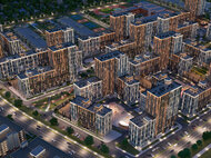 Жилой район «Народные Кварталы» - изображение 8