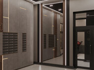 Жилой район «Народные Кварталы» - изображение 25