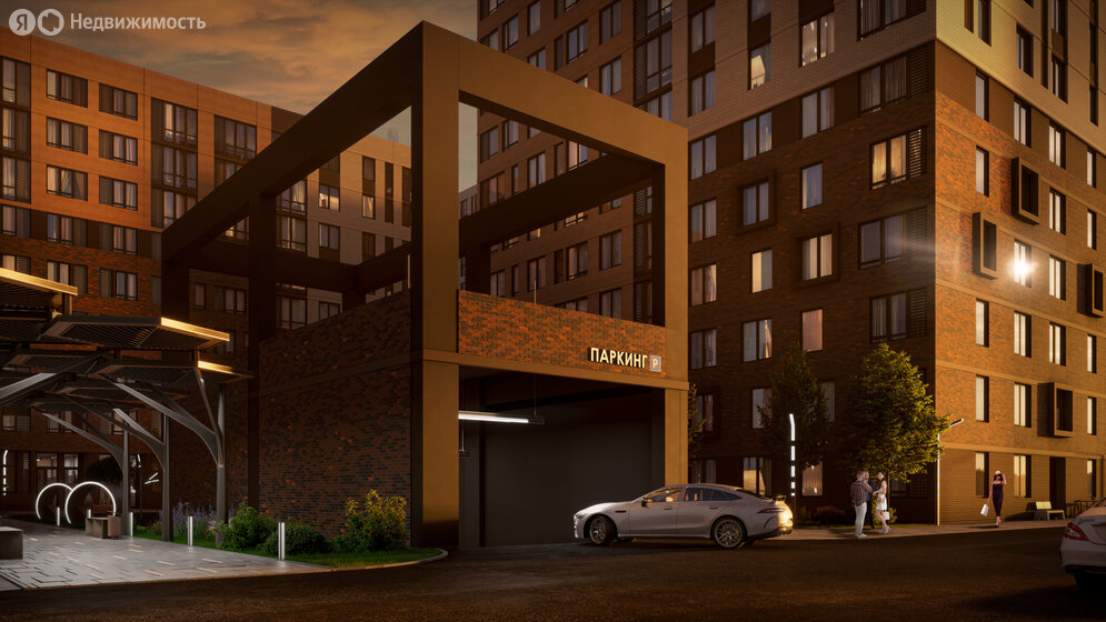 Жилой район «Народные Кварталы» - изображение 45