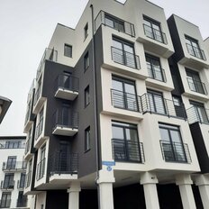 Квартира 43,8 м², 1-комнатные - изображение 5