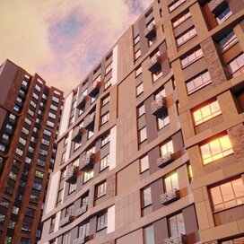 Купить 3-комнатную квартиру c 3D-туром в ЖК «Холмогоры» в Уфе - изображение 4