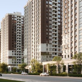 Купить 1-комнатную квартиру на вторичном рынке в новостройке в ЖК «Культура» в Ростове-на-Дону - изображение 5