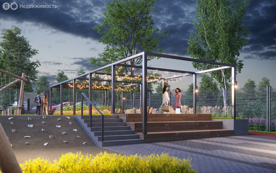 ЖК «Дом На Карпинского» - изображение 7