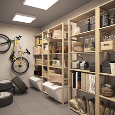 Квартира 32,4 м², 2-комнатная - изображение 4