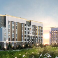 Квартира 85,5 м², 3-комнатная - изображение 2
