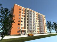 Жилой дом по ул. Западная - изображение 1