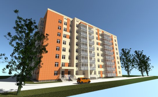 150 м², 5-комнатная квартира 13 350 000 ₽ - изображение 39