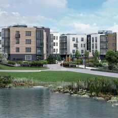 Квартира 81,7 м², 3-комнатная - изображение 3