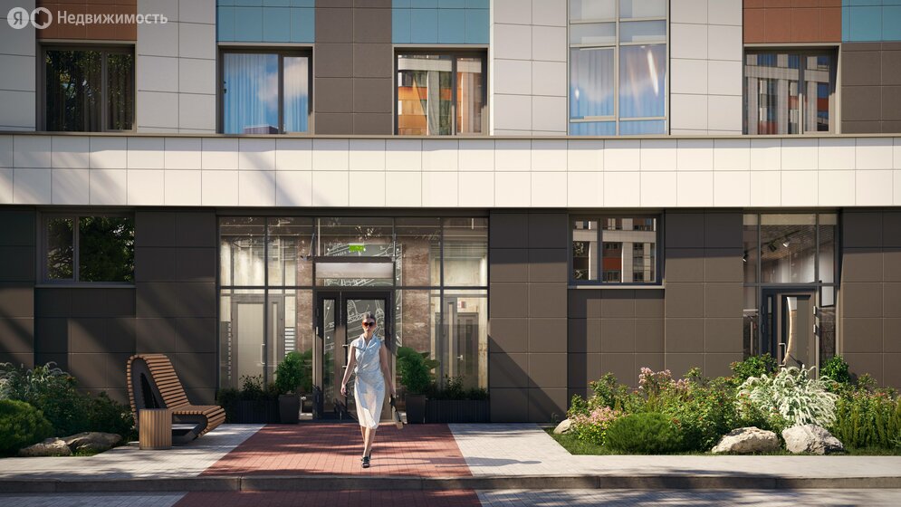 ЖК «Авиатор» - изображение 62