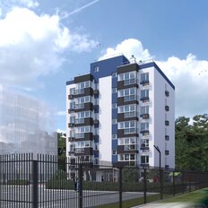Квартира 36,4 м², 1-комнатная - изображение 2