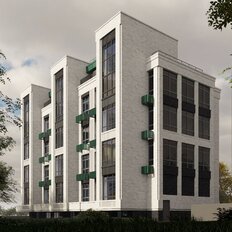 Квартира 170,6 м², 4-комнатная - изображение 5