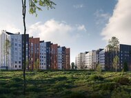 ЖК «МС18» - изображение 1