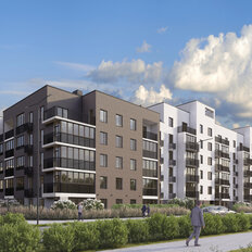 Квартира 68,2 м², 2-комнатная - изображение 2