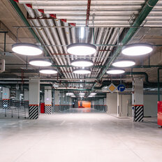 Квартира 41 м², 1-комнатная - изображение 3