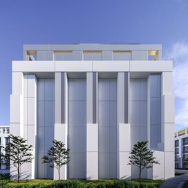 Купить 1-комнатную квартиру c 3D-туром в ЖК «Олимпия 2.0» в Севастополе - изображение 3