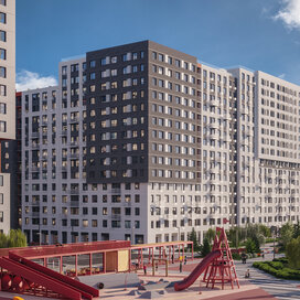 Купить 3-комнатную квартиру c 3D-туром в ЖК «Юнион» в Тюмени - изображение 4