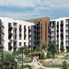 Квартира 64,3 м², 2-комнатная - изображение 2