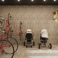 Квартира 64,3 м², 2-комнатная - изображение 4