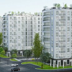Квартира 43,4 м², 1-комнатная - изображение 2