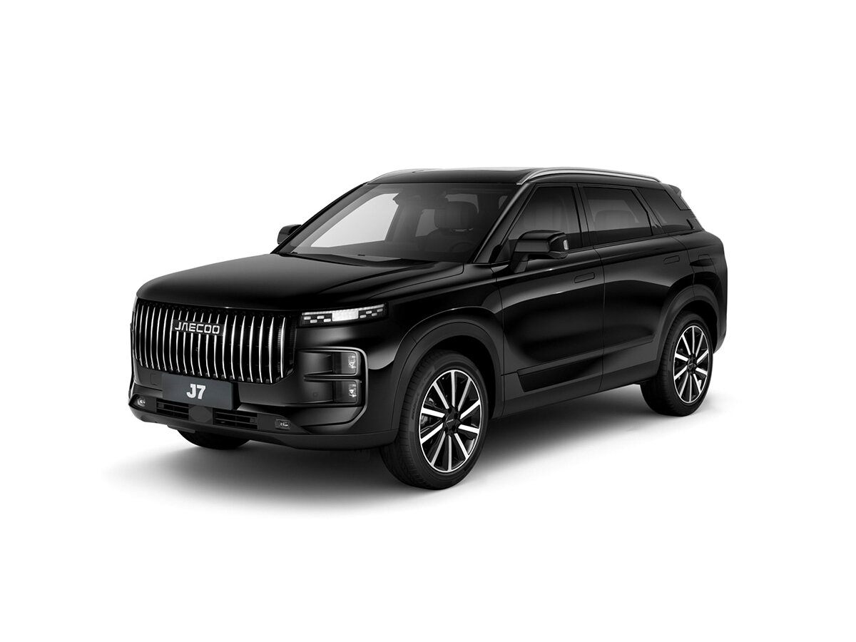 Jaecoo J7 I