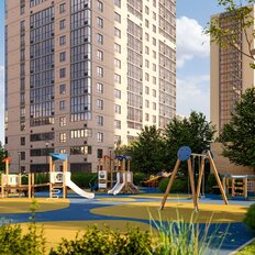 Квартира 29 м², 1-комнатная - изображение 4