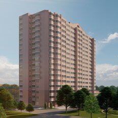 Квартира 105,4 м², 3-комнатная - изображение 3