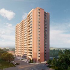 Квартира 100,7 м², 3-комнатная - изображение 5