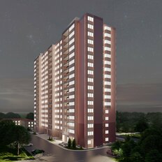 Квартира 105,4 м², 3-комнатная - изображение 4