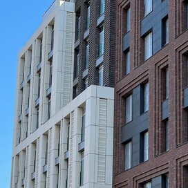 Купить квартиру в ЖК «Малоохтинский 68» в Санкт-Петербурге и ЛО - изображение 4