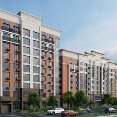 Квартира 61,3 м², 2-комнатная - изображение 2