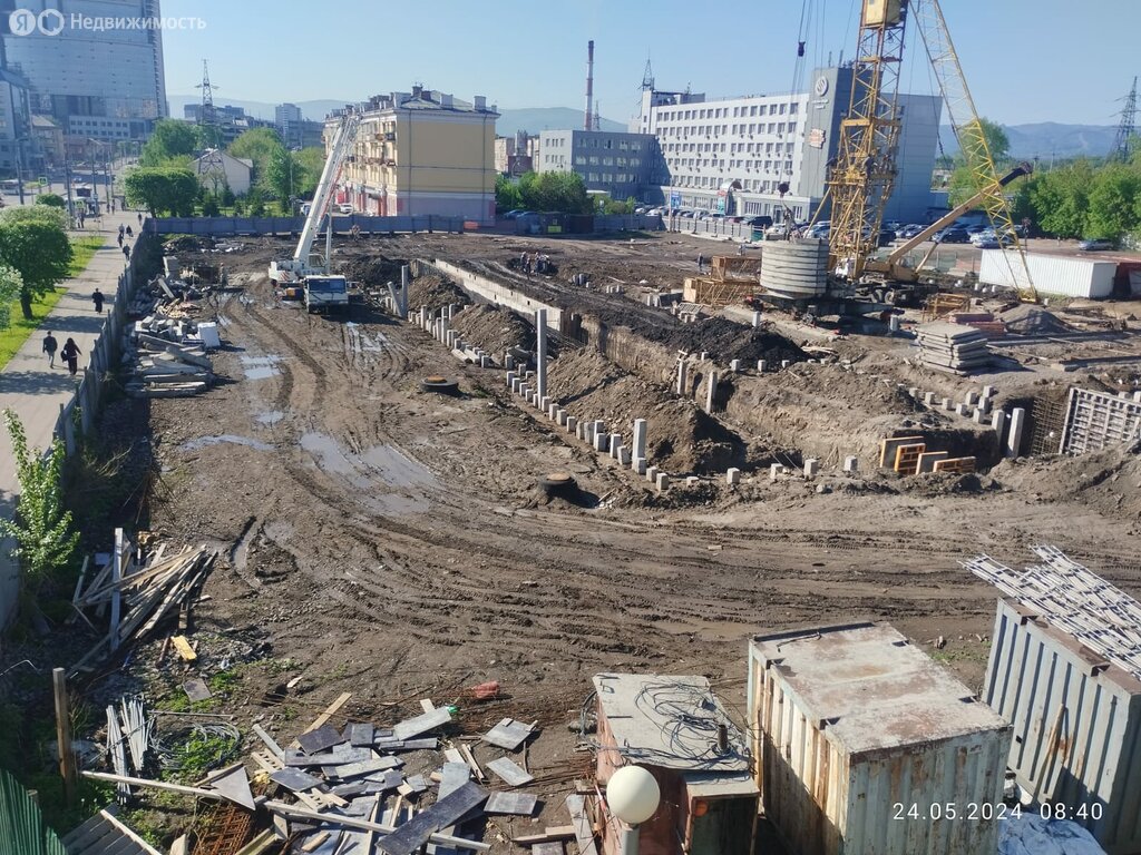 ЖК «Космос» - изображение 28