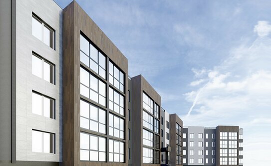 клубный поселок «Сочи-парк» - изображение 2