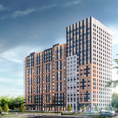 Квартира 36,2 м², 1-комнатная - изображение 3