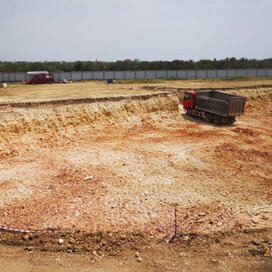 Ход строительства в апарт-комплексе «Мойнако Резорт» за Апрель — Июнь 2024 года, 4