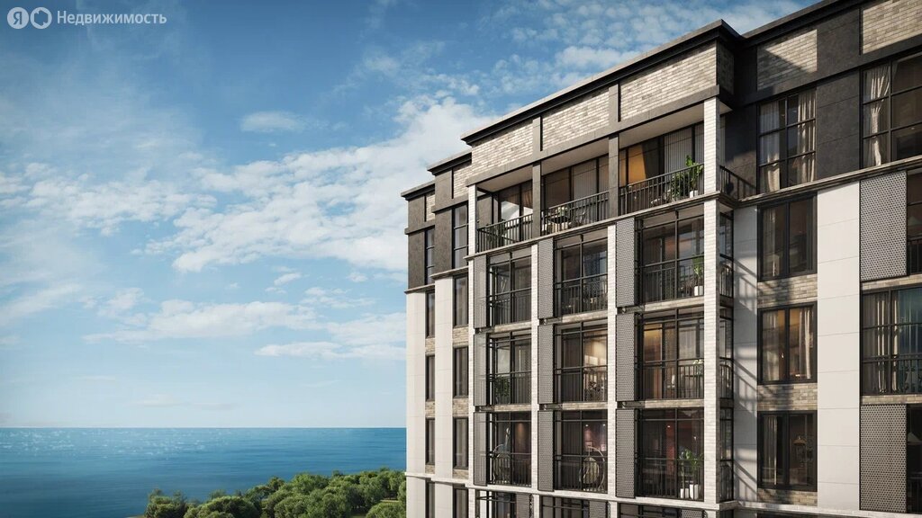 Море Море - изображение 1