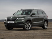 Изображение Skoda Karoq I 2017—2025