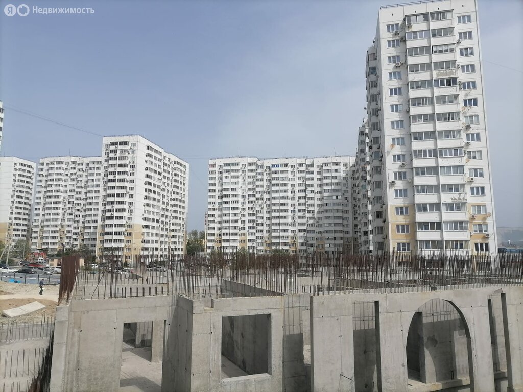 ЖК «Море Море» - изображение 29