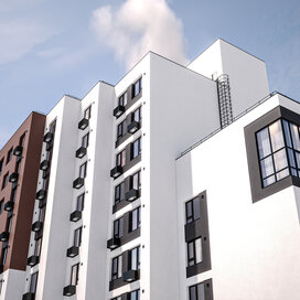 Купить апартаменты в апартаментах «ТАЙМ ПАРК» в Новосибирске - изображение 3