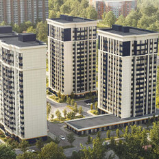 Квартира 71,2 м², 3-комнатная - изображение 3