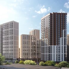 Квартира 26 м², студия - изображение 5