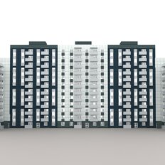 Квартира 64,1 м², 2-комнатная - изображение 4