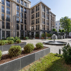 Квартира 128,4 м², 2-комнатная - изображение 4