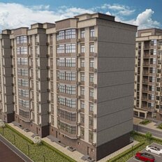 Квартира 43,9 м², 1-комнатная - изображение 4