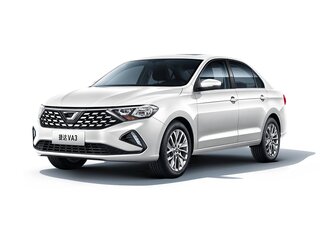 2023 Jetta VA3, белый, 1749000 рублей, вид 1