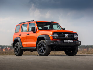 2023 Tank 300 I, чёрный, 4150000 рублей, вид 1