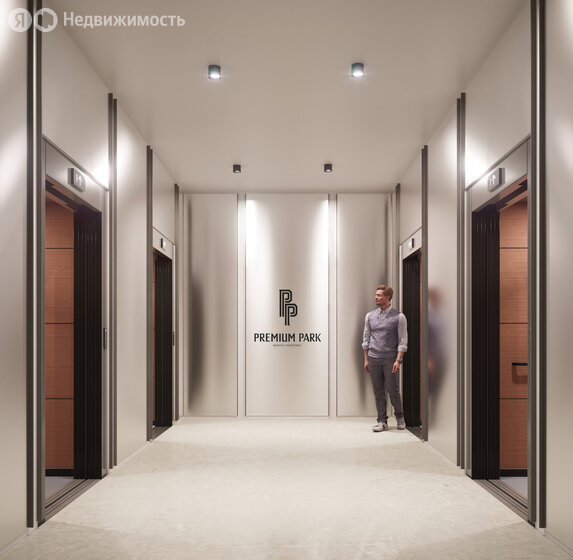ЖК Premium Park - изображение 32