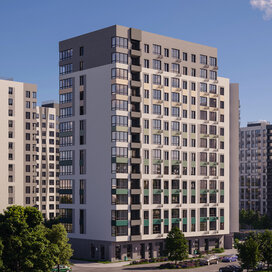 Купить квартиру с отделкой в ЖК «Гринвуд» в Тюменской области - изображение 4